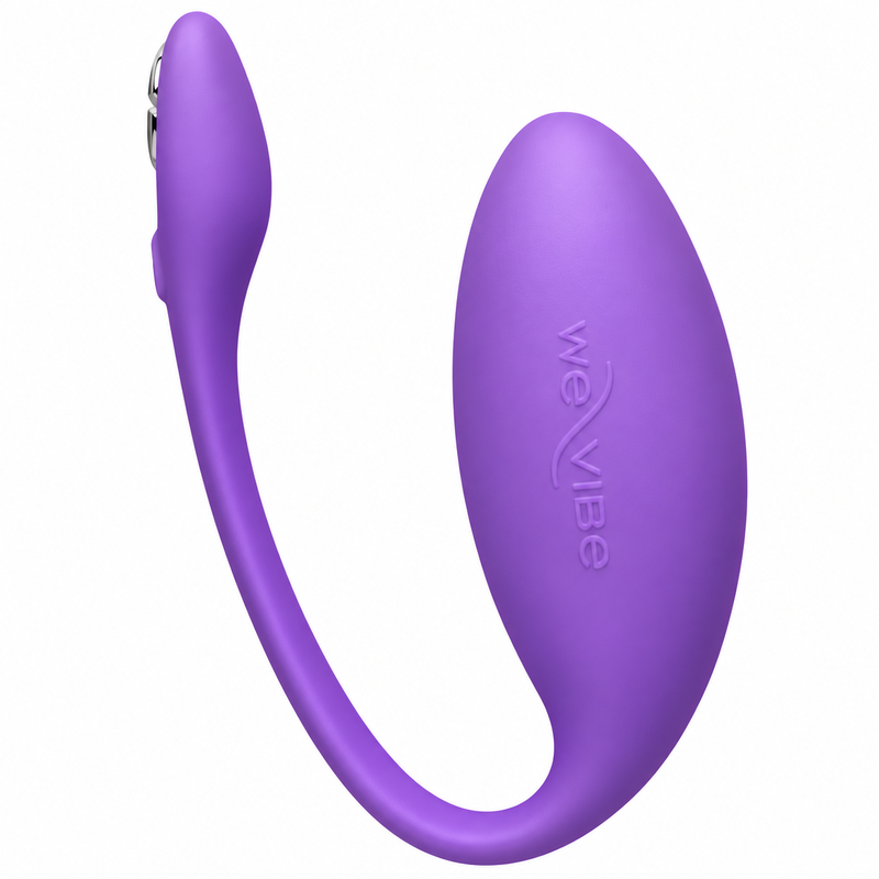Comprar We-vibe - Jive Lite App-controlled Wearable Egg Vibrator Purple