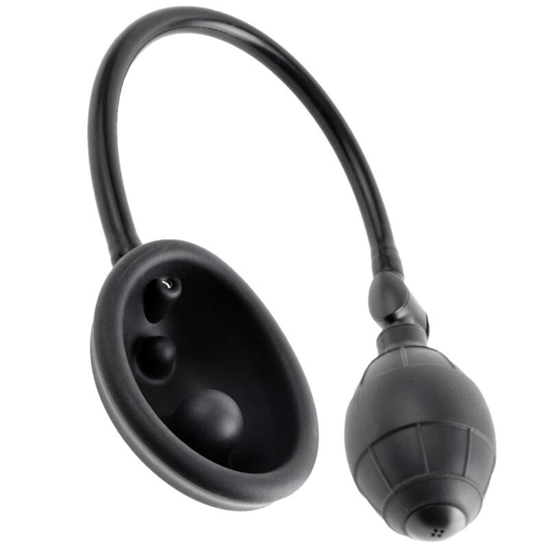Comprar Fetish Fantasy Series - Mini Ondas Estimuladoras De Vagina
