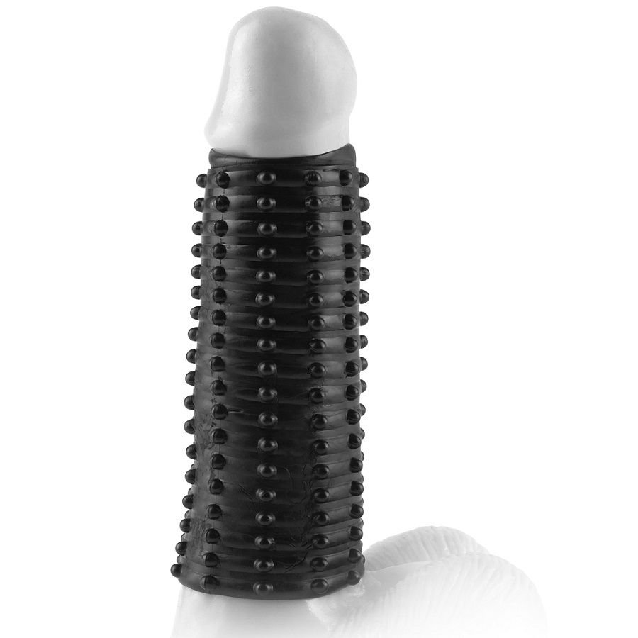 FANTASY X- TENSIONS - MAGIC PLEASURE FUNDA PARA EL PENE FANTASY X-TENSIONS