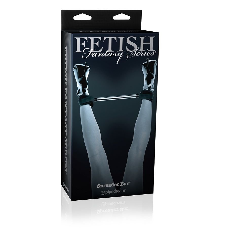 FETISH FANTASY LIMITED EDITION - BARRA SEPARADORA FETISH FANTASY ED.LI