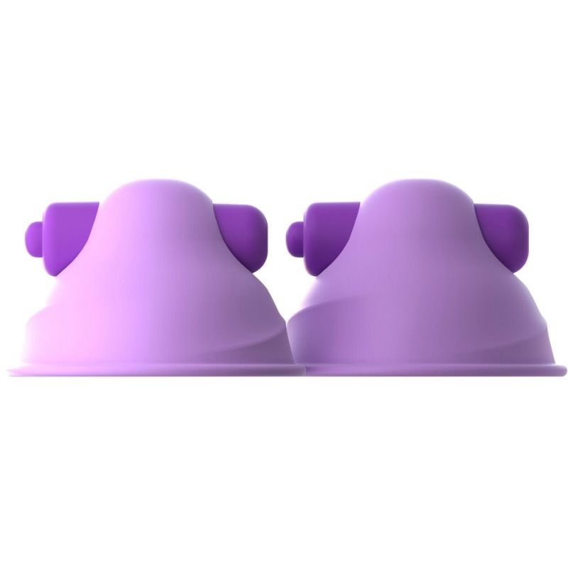 Comprar Fantasy For Her - Vibrating Nipple Suck-hers