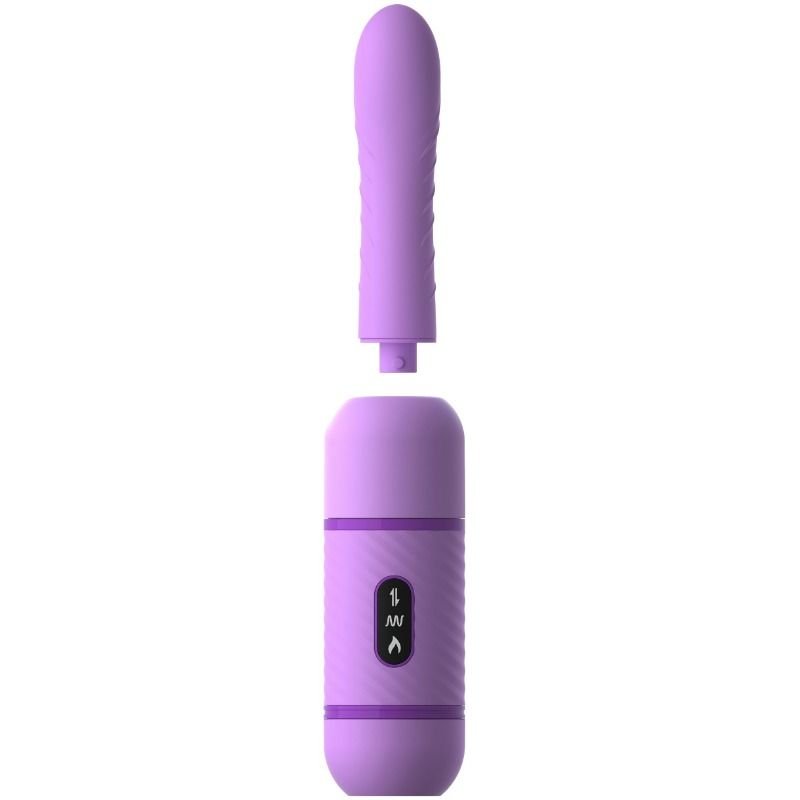 Comprar Fantasy For Her - Love Thrust-her