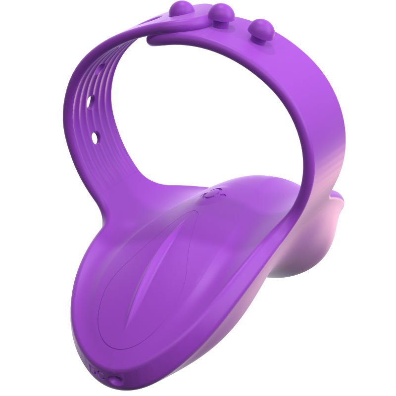 Comprar Fantasy For Her - Multifunction Stimulating Thimble