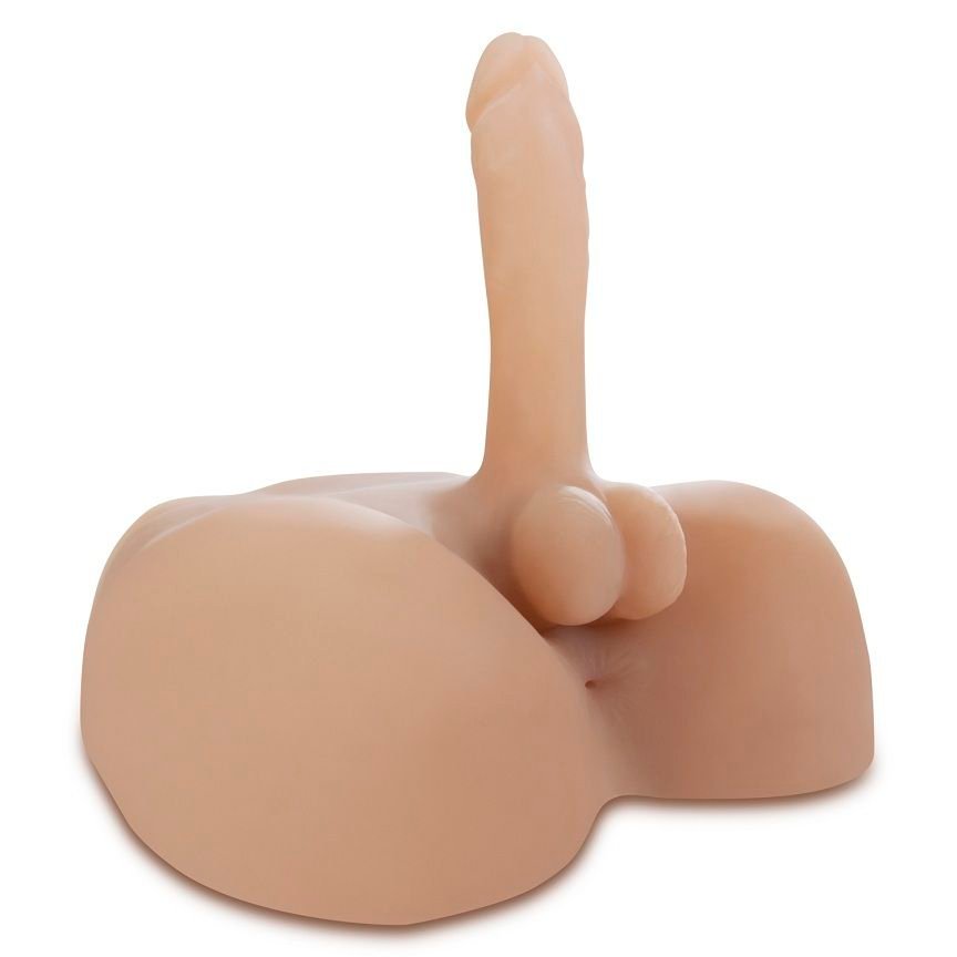 EXTREME TOYZ - PIPEDREAM EXTREME FUCK MY HARD ROCK COCK EXTREME TOYZ