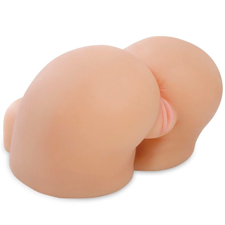 EXTREME TOYZ - PIPEDREAM EXTREME FUCK ME SILLY VAGINA Y ANO EXTRA REAL PETITE EXTREME TOYZ